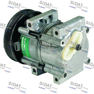 COMPRESSOR