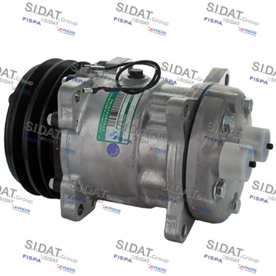 COMPRESSOR