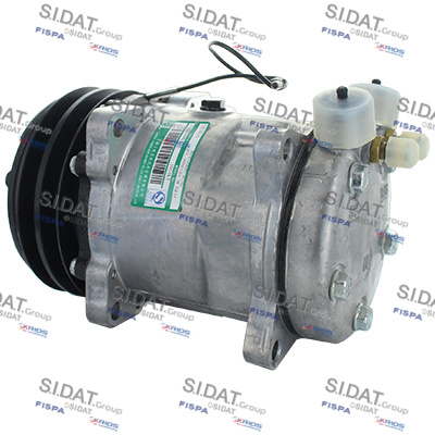 COMPRESSOR