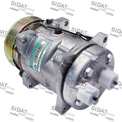 COMPRESSOR