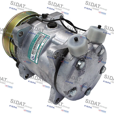 COMPRESSOR