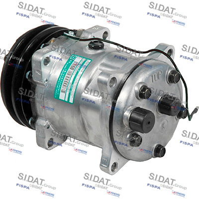 COMPRESSOR