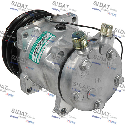 COMPRESSOR