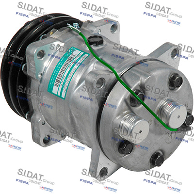 COMPRESSOR
