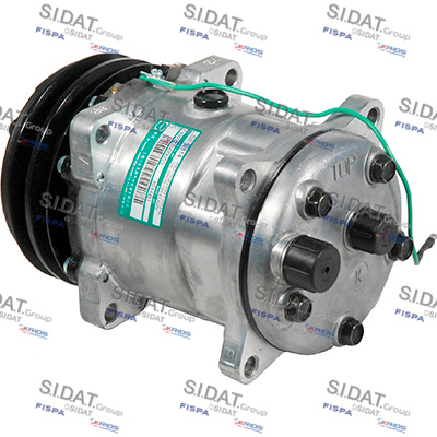 COMPRESSOR