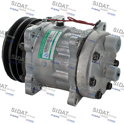 COMPRESSOR