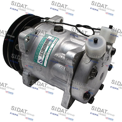 COMPRESSOR