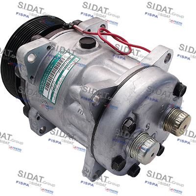 COMPRESSOR