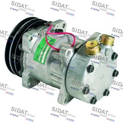 COMPRESSOR