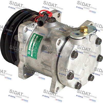 COMPRESSOR