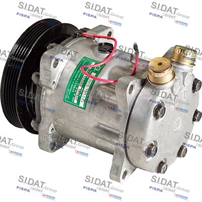 COMPRESSOR