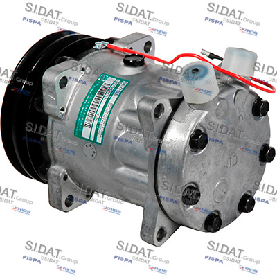 COMPRESSOR