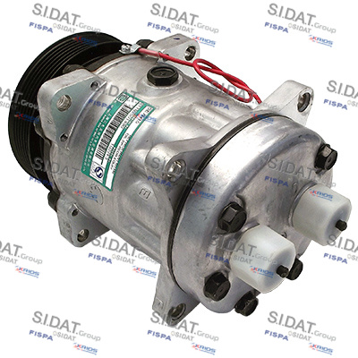 COMPRESSOR