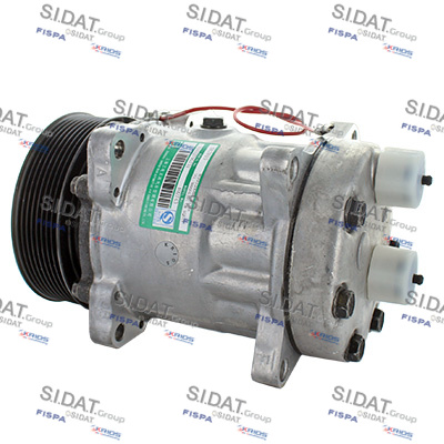 COMPRESSOR