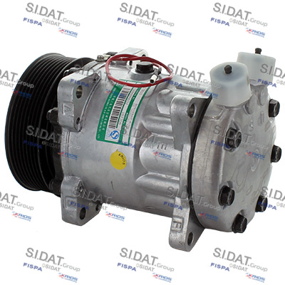 COMPRESSOR