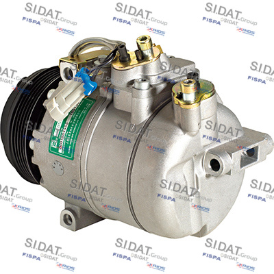 COMPRESSOR
