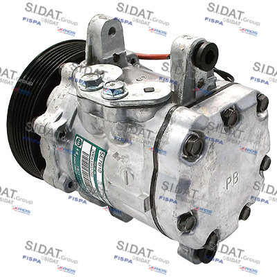 COMPRESSOR