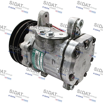 COMPRESSOR