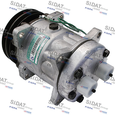 COMPRESSOR
