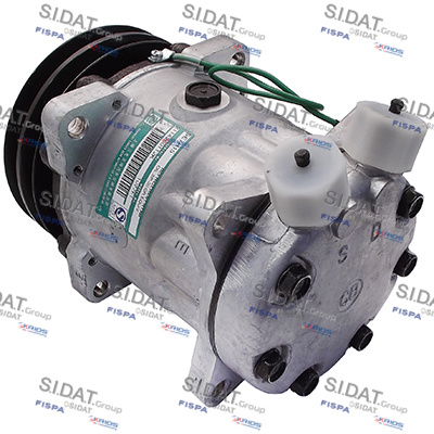 COMPRESSOR