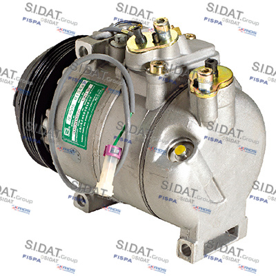 COMPRESSOR
