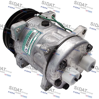 COMPRESSOR