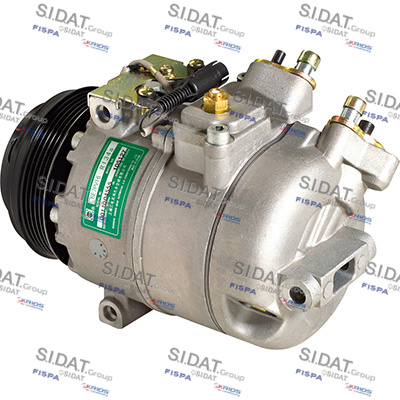 COMPRESSOR