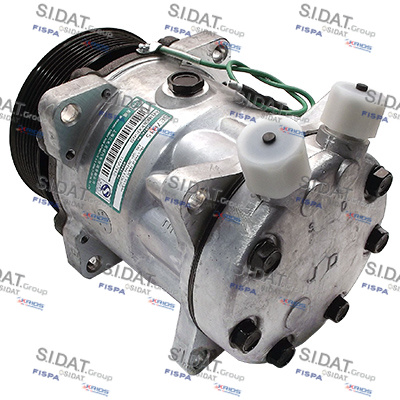 COMPRESSOR