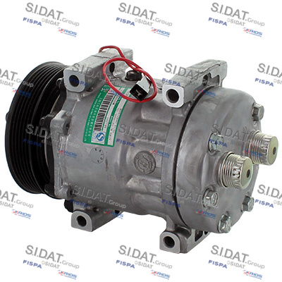 COMPRESSOR