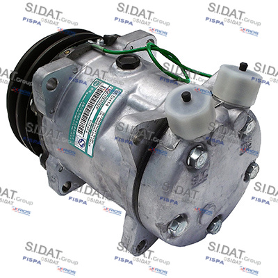 COMPRESSOR