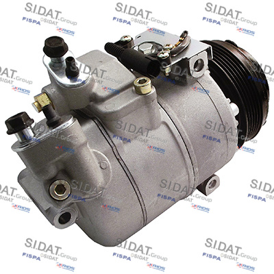 COMPRESSOR