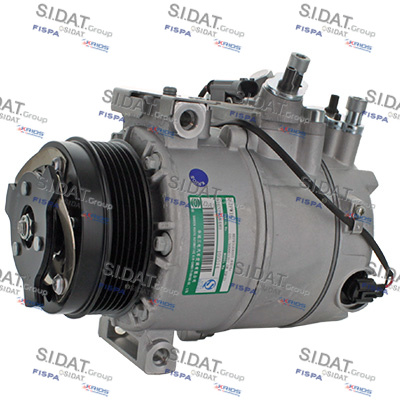 COMPRESSOR