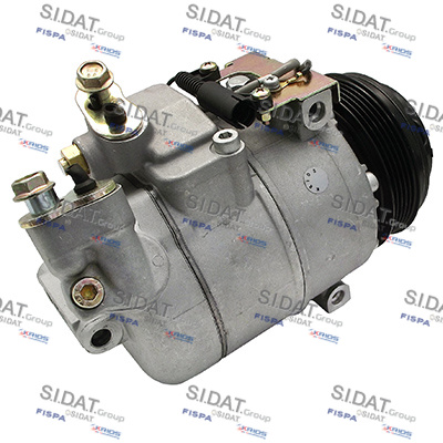 COMPRESSOR