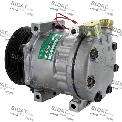 COMPRESSOR