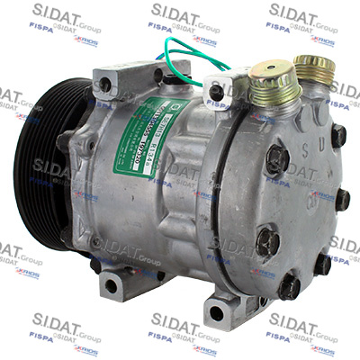 COMPRESSOR