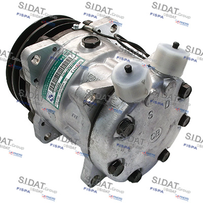 COMPRESSOR
