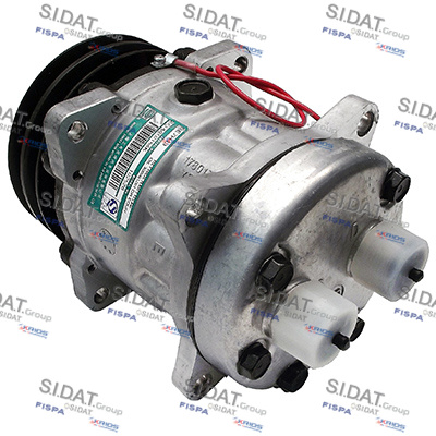 COMPRESSOR