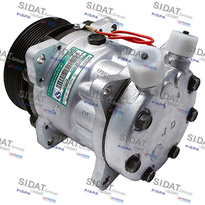 COMPRESSOR