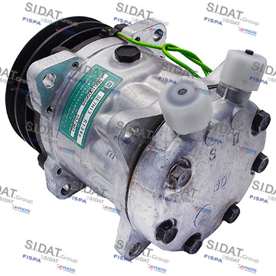 COMPRESSOR