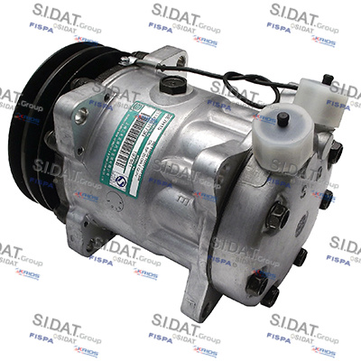 COMPRESSOR