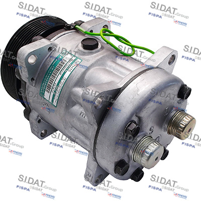 COMPRESSOR