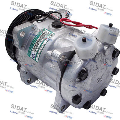 COMPRESSOR