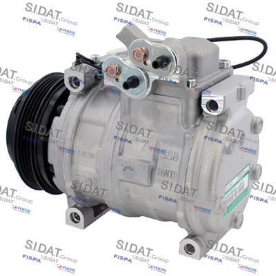 COMPRESSOR