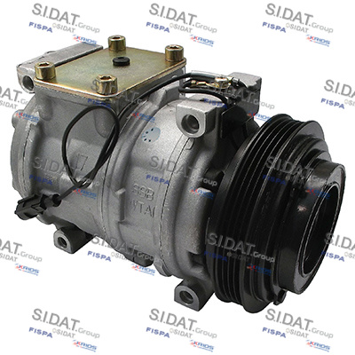 COMPRESSOR