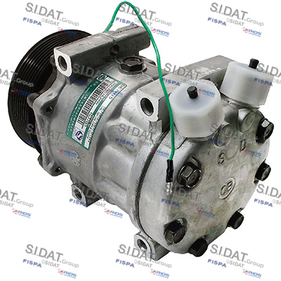 COMPRESSOR