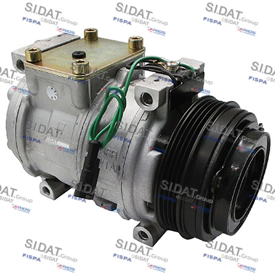 COMPRESSOR
