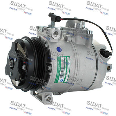 COMPRESSOR
