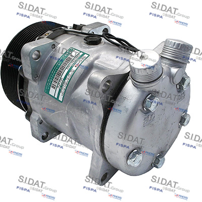 COMPRESSOR