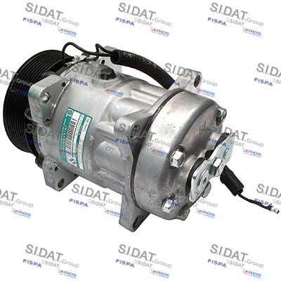 COMPRESSOR
