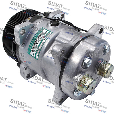COMPRESSOR